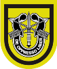 1st Special Forces Group